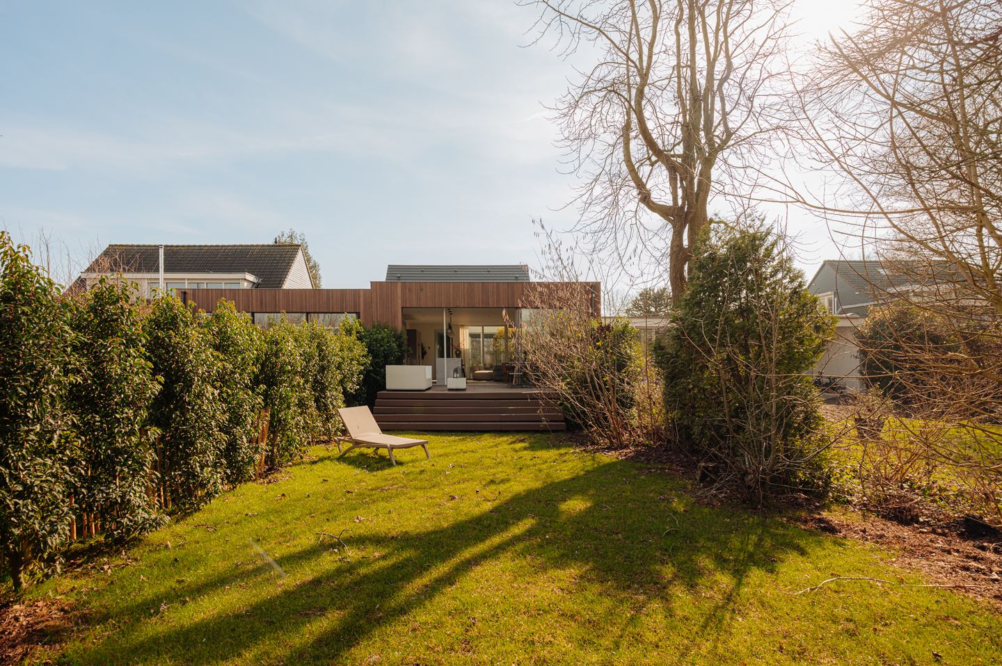 Foto 10 van Dominee Bleekerhof 39