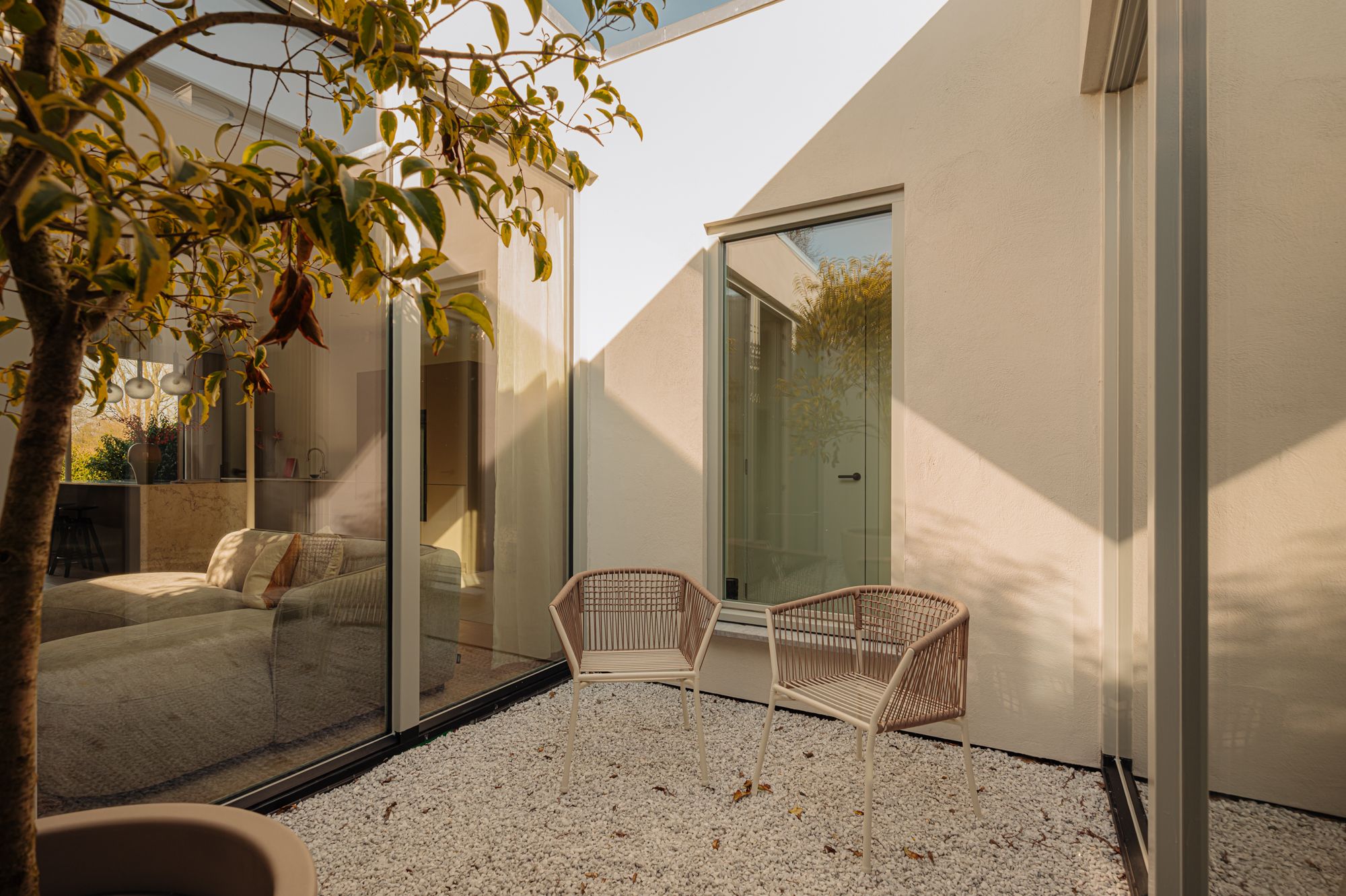 Foto 12 van Dominee Bleekerhof 39