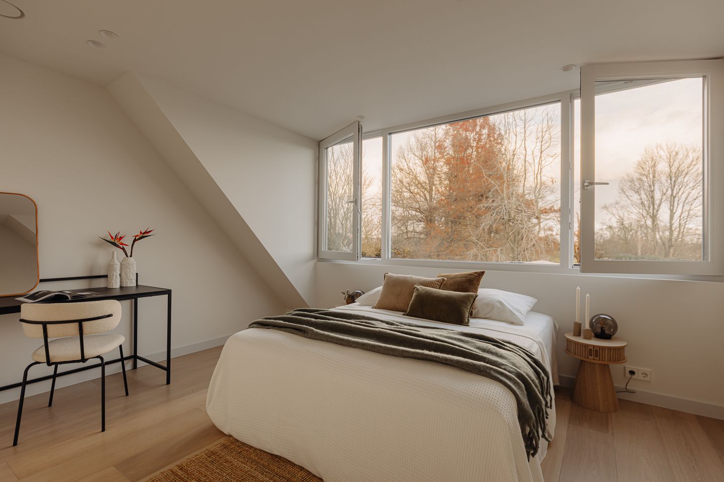 Foto 14 van Dominee Bleekerhof 39