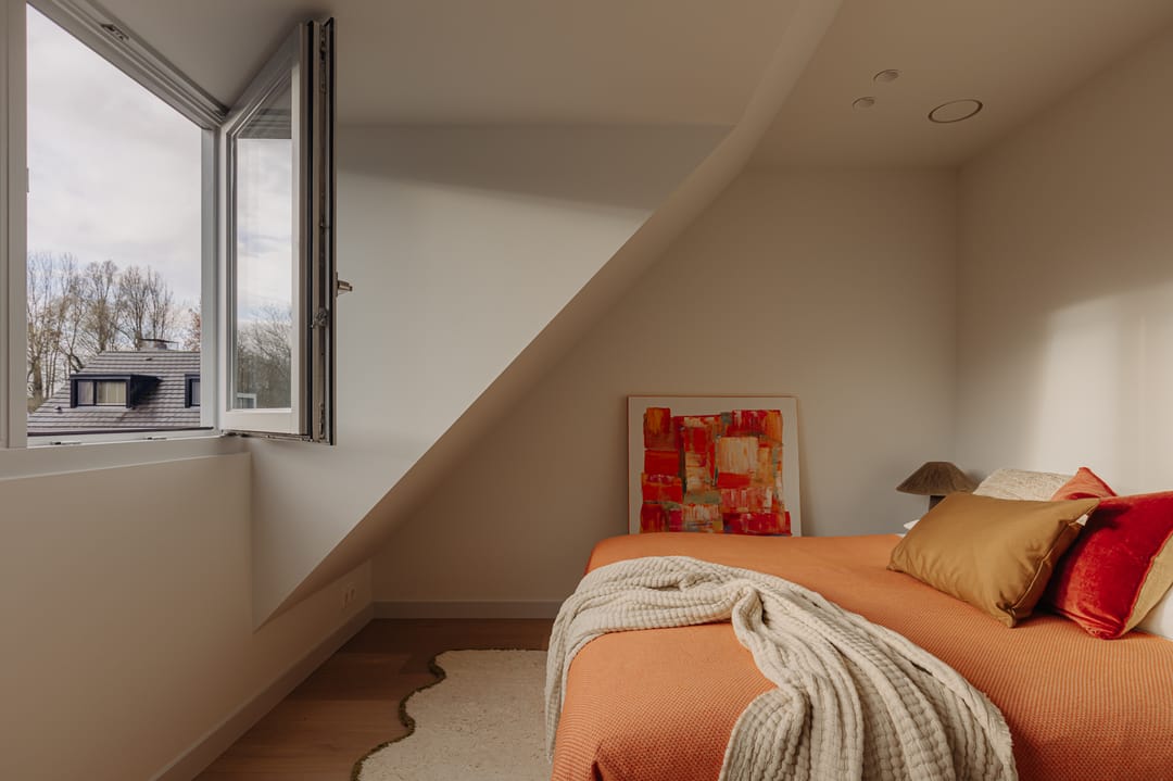 Foto 16 van Dominee Bleekerhof 39