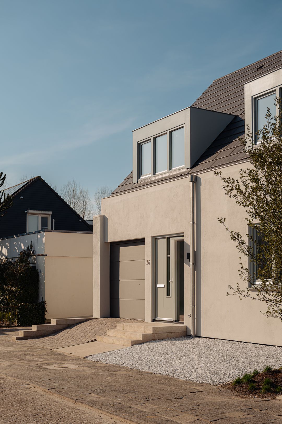 Foto 17 van Dominee Bleekerhof 39