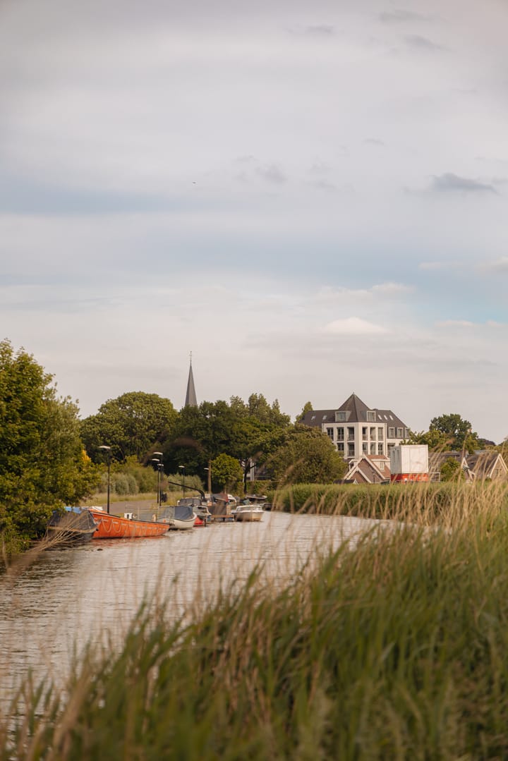 Foto 19 van Dominee Bleekerhof 39