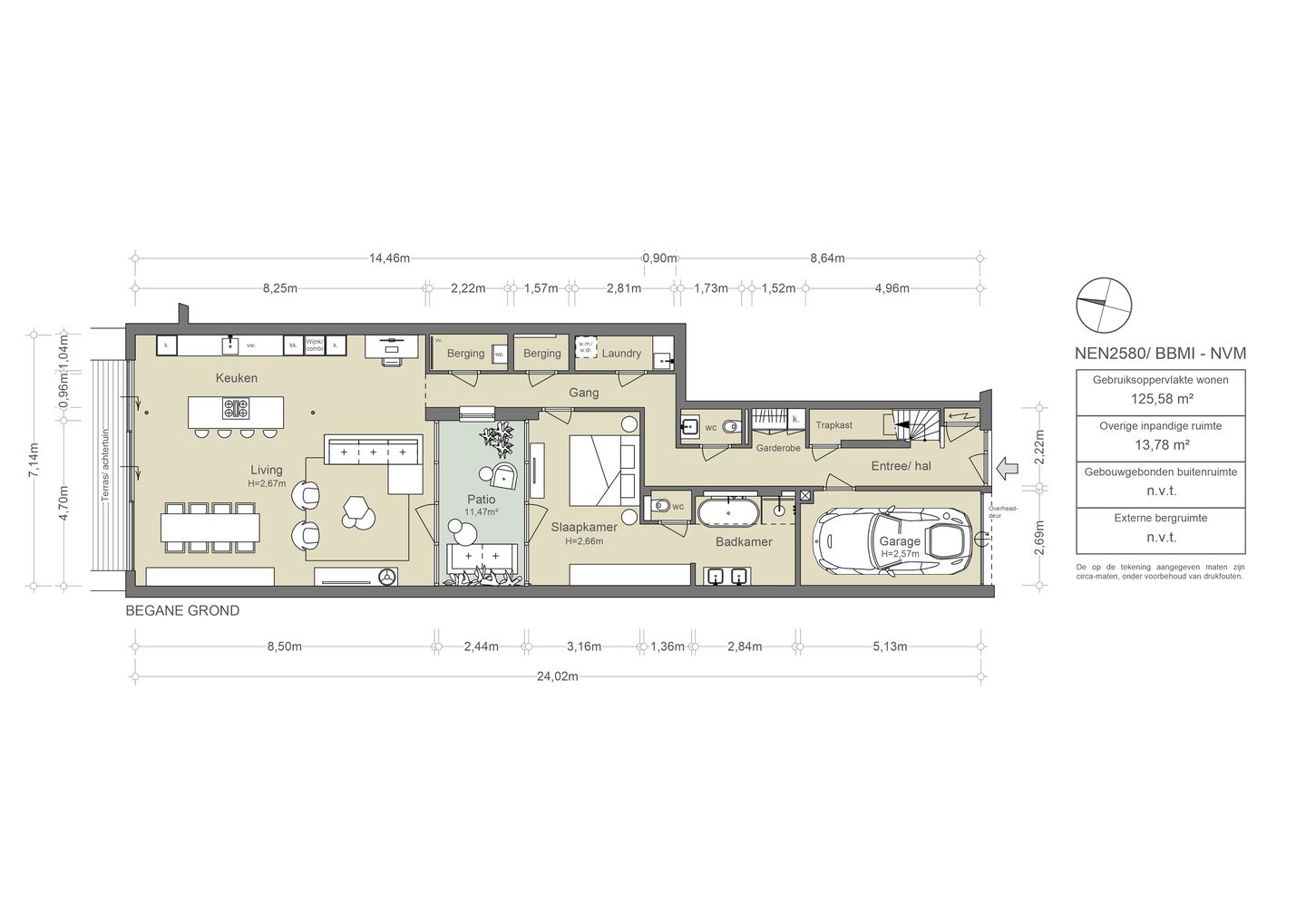 Foto 20 van Dominee Bleekerhof 39