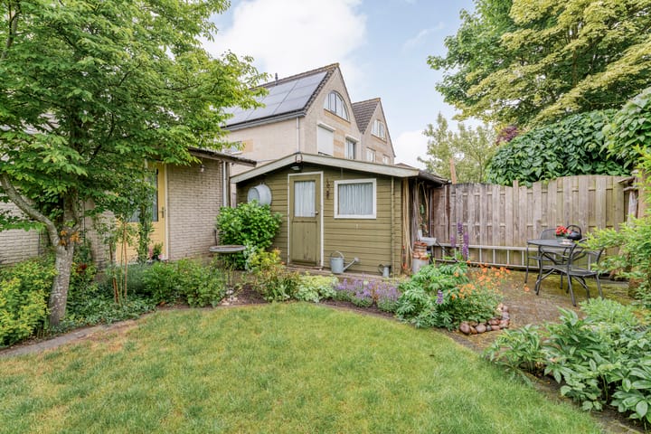 Foto 34 van Ankerweg 27