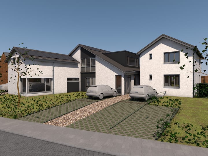 Photo 2 of Dorpstraat 28 A