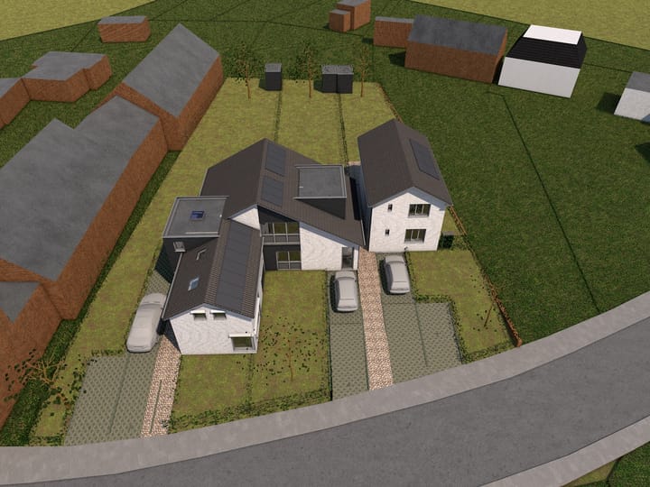 Photo 3 of Dorpstraat 28 A