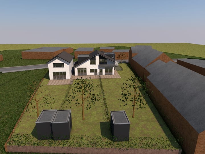 Photo 4 of Dorpstraat 28 A