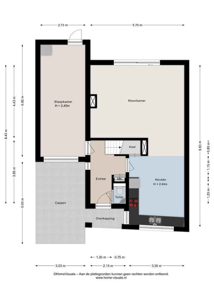 Foto 40 van Ankerweg 27