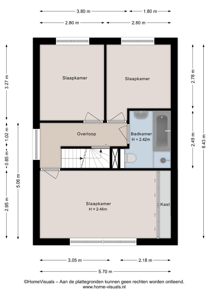 Foto 41 van Ankerweg 27