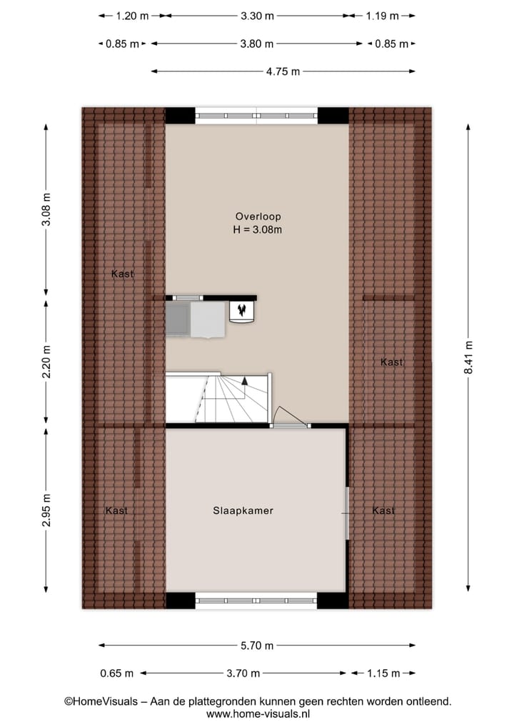 Foto 42 van Ankerweg 27