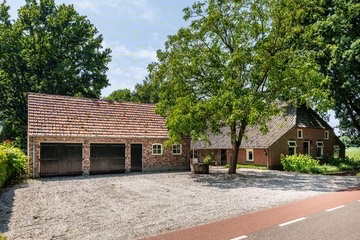 Trentsedijk 8