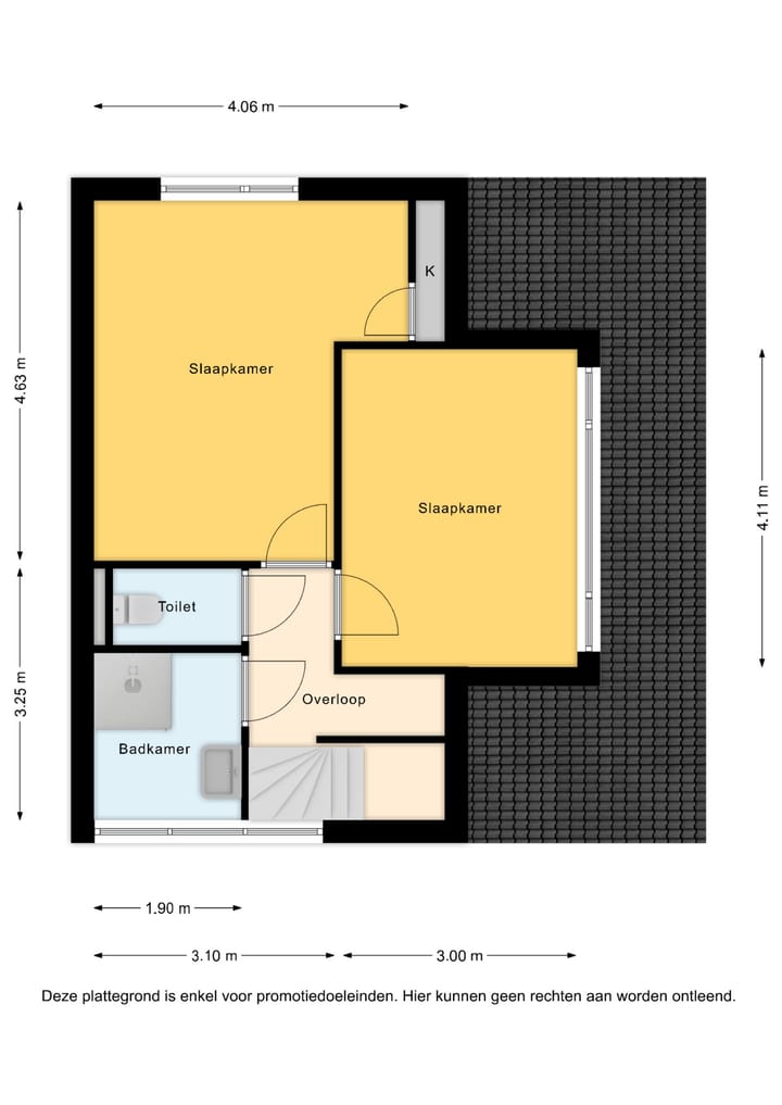 Photo 12 of Dorpstraat 28 A