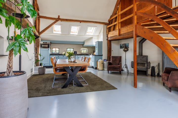 Foto 8 van Trentsedijk 8