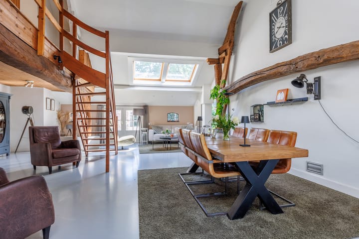 Foto 9 van Trentsedijk 8