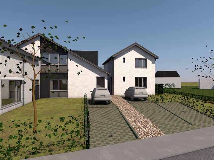 Photo 3 of Dorpstraat 28