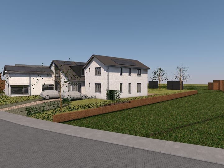 Photo 2 of Dorpstraat 28