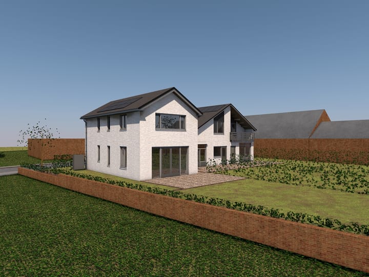 Photo 4 of Dorpstraat 28