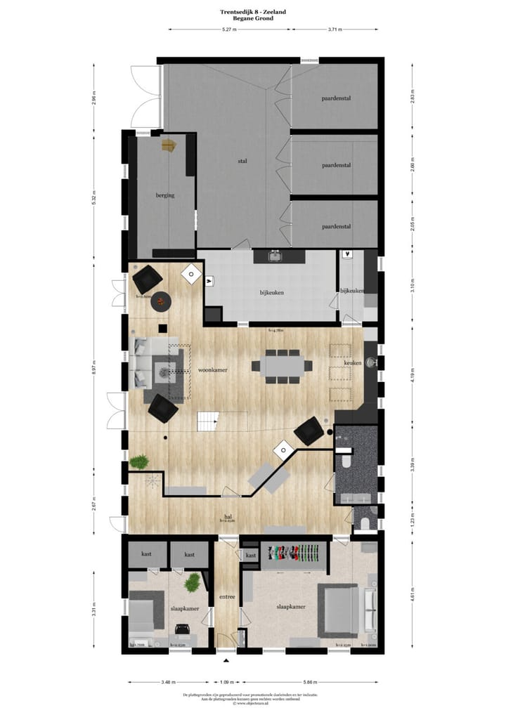 Foto 68 van Trentsedijk 8