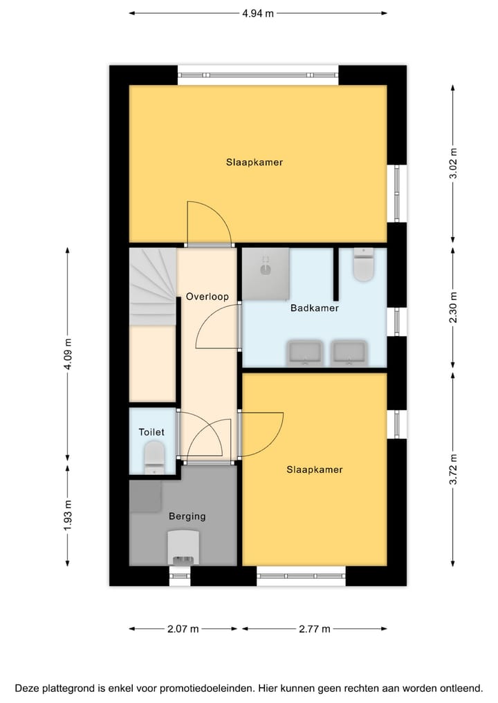 Photo 11 of Dorpstraat 28