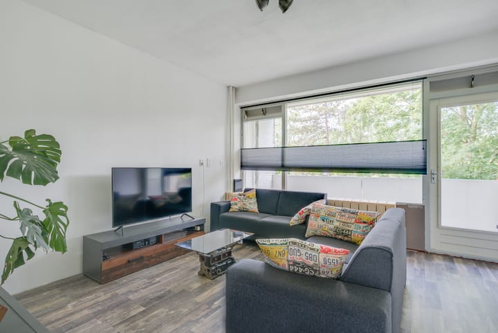 Foto 2 van Honthorstlaan 32