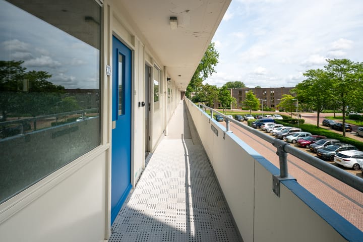 Foto 4 van Honthorstlaan 32