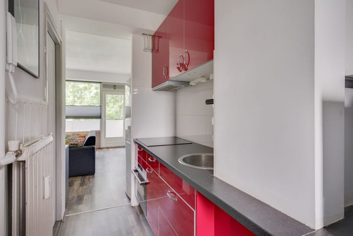 Foto 5 van Honthorstlaan 32