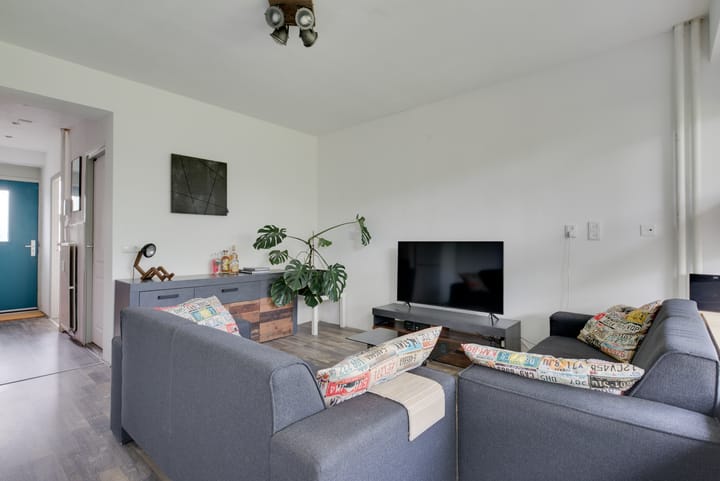 Foto 7 van Honthorstlaan 32