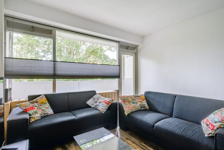 Foto 8 van Honthorstlaan 32