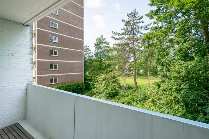 Foto 12 van Honthorstlaan 32