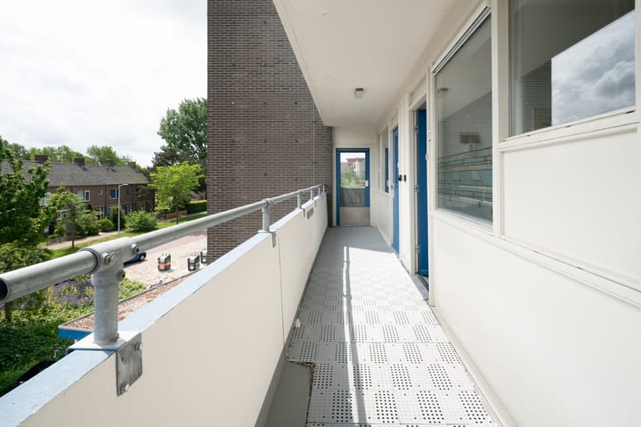 Foto 14 van Honthorstlaan 32