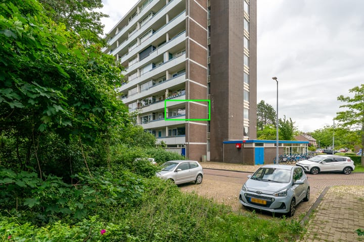 Foto 16 van Honthorstlaan 32