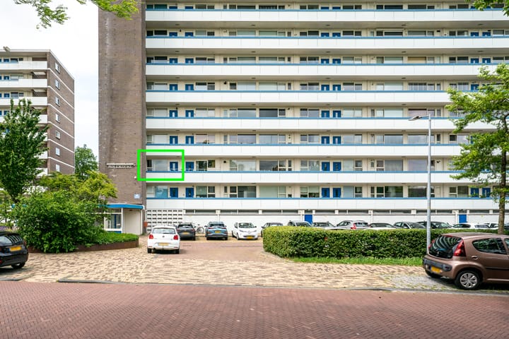 Foto 15 van Honthorstlaan 32