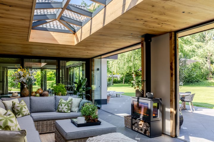 Foto 4 van Egelantierlaan 13