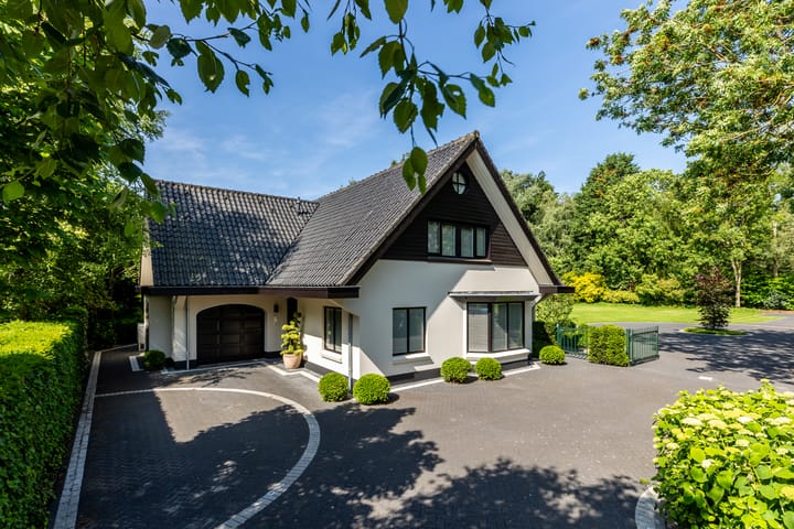 Foto 5 van Egelantierlaan 13