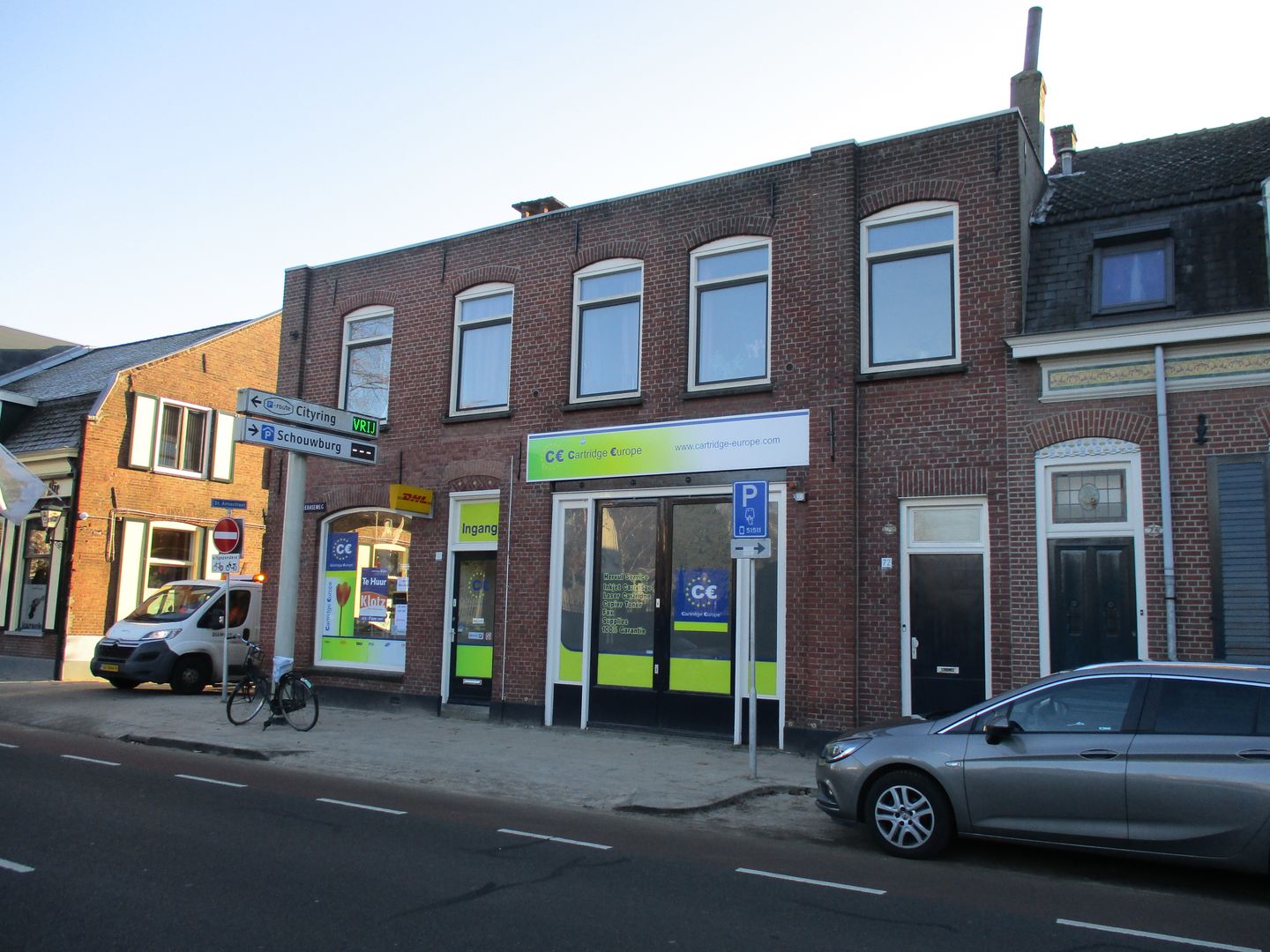 Bekijk foto 2 van Bredaseweg 70-72
