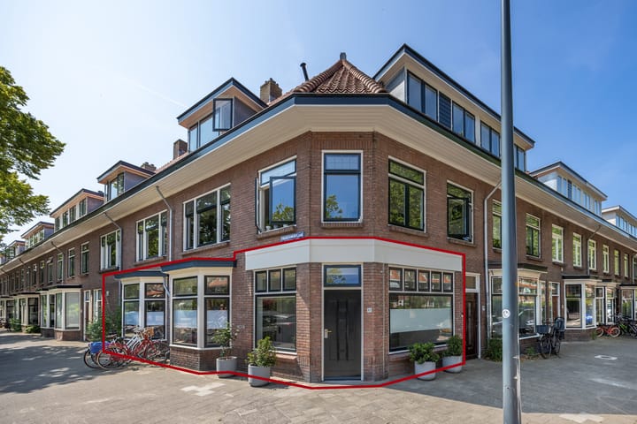 Foto 2 van De Sitterlaan 87