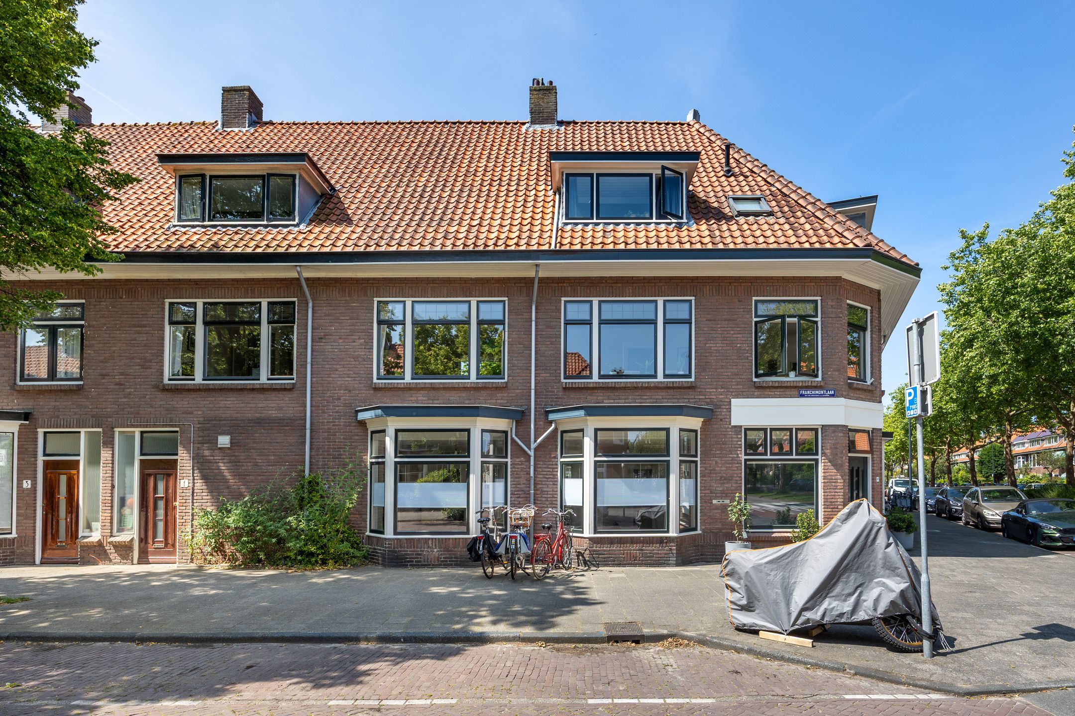 Foto 3 van De Sitterlaan 87