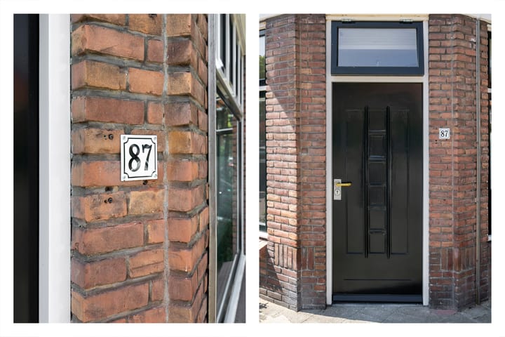 Foto 4 van De Sitterlaan 87