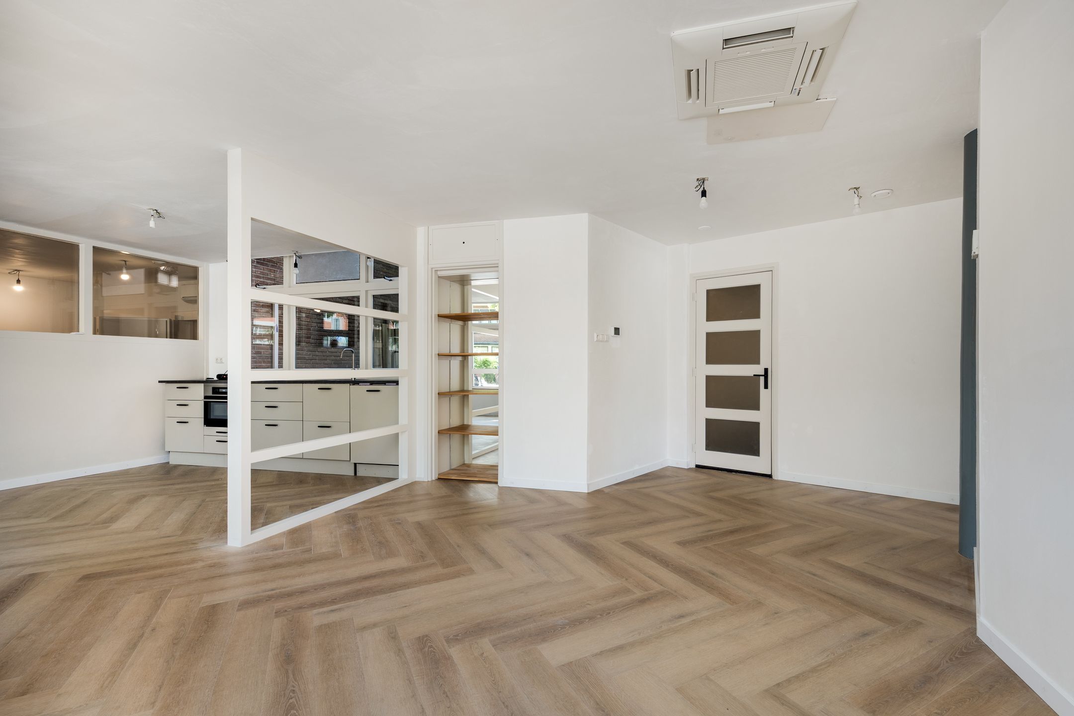 Foto 6 van De Sitterlaan 87