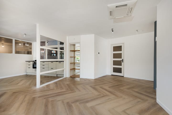 Foto 6 van De Sitterlaan 87