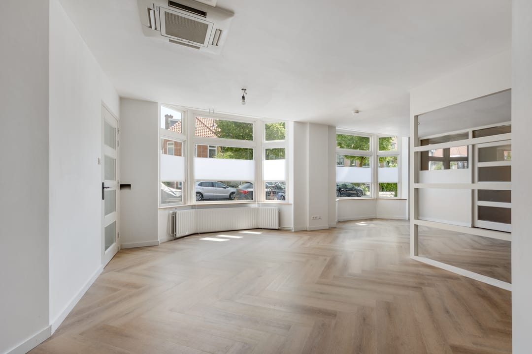 Foto 7 van De Sitterlaan 87