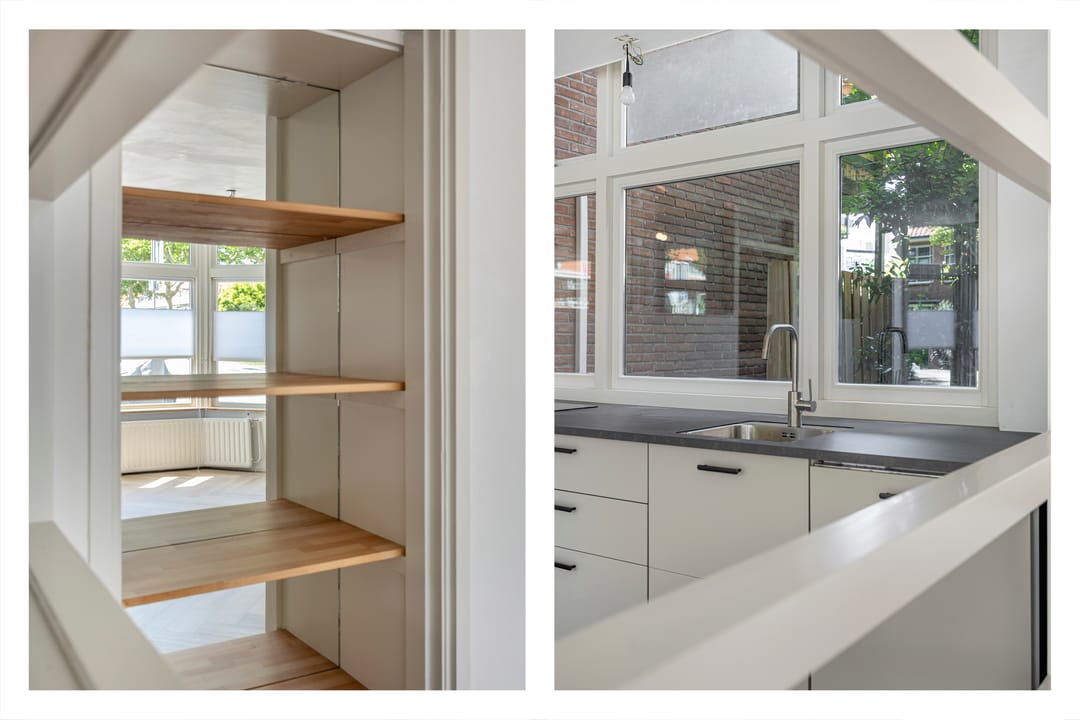 Foto 8 van De Sitterlaan 87