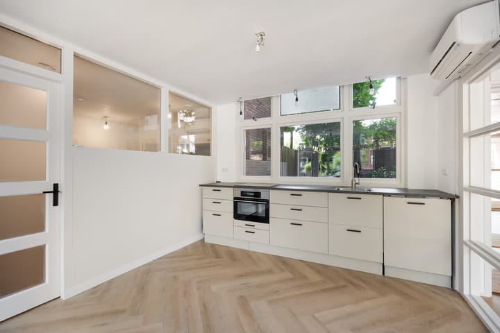 Foto 9 van De Sitterlaan 87