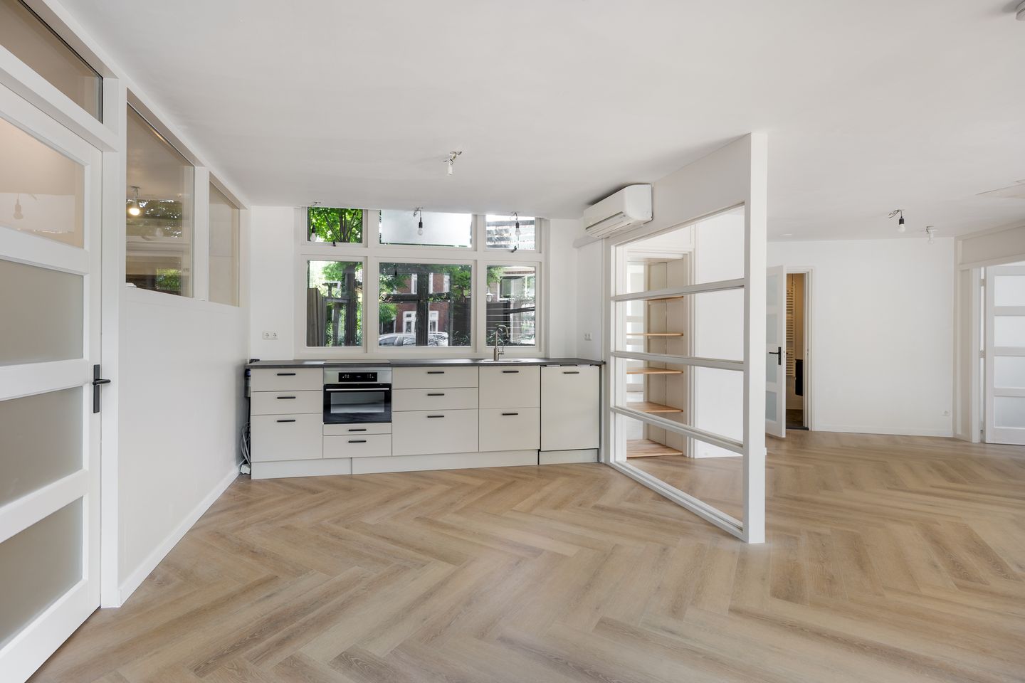 Foto 10 van De Sitterlaan 87