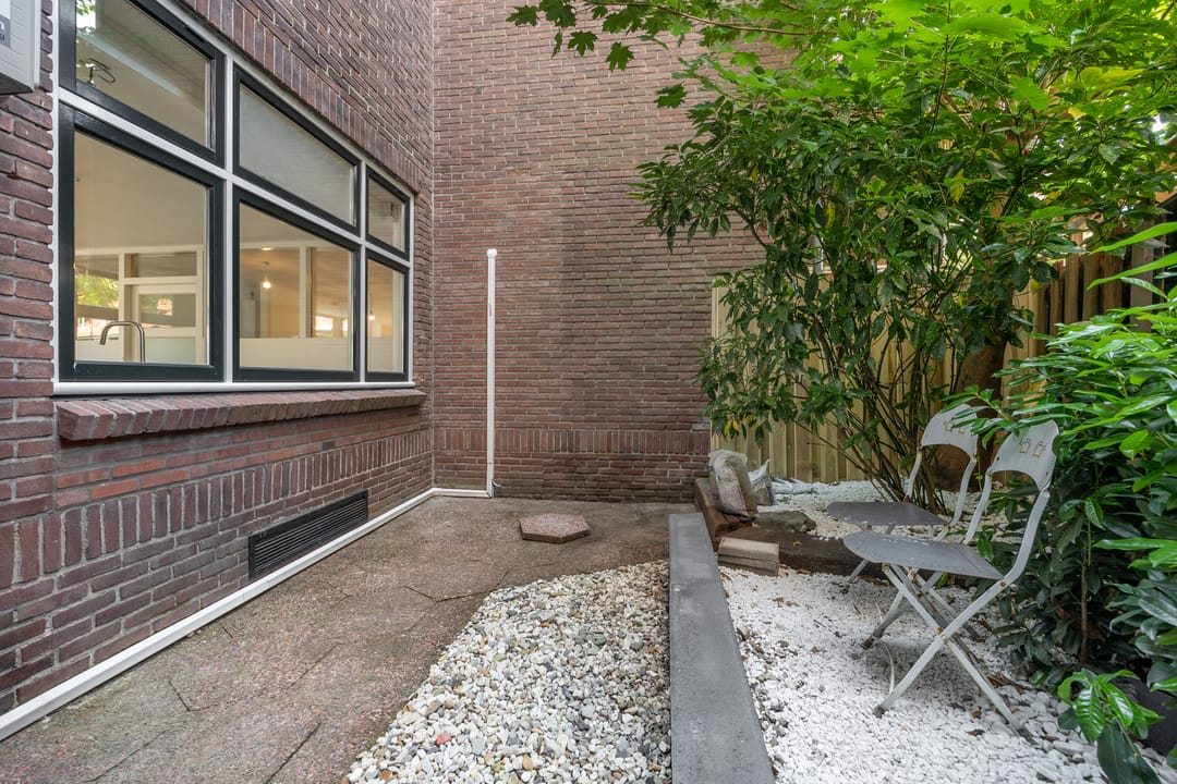 Foto 22 van De Sitterlaan 87