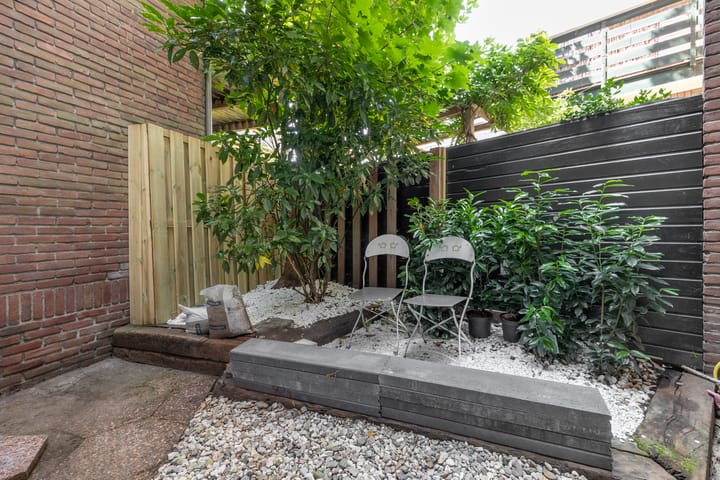 Foto 23 van De Sitterlaan 87