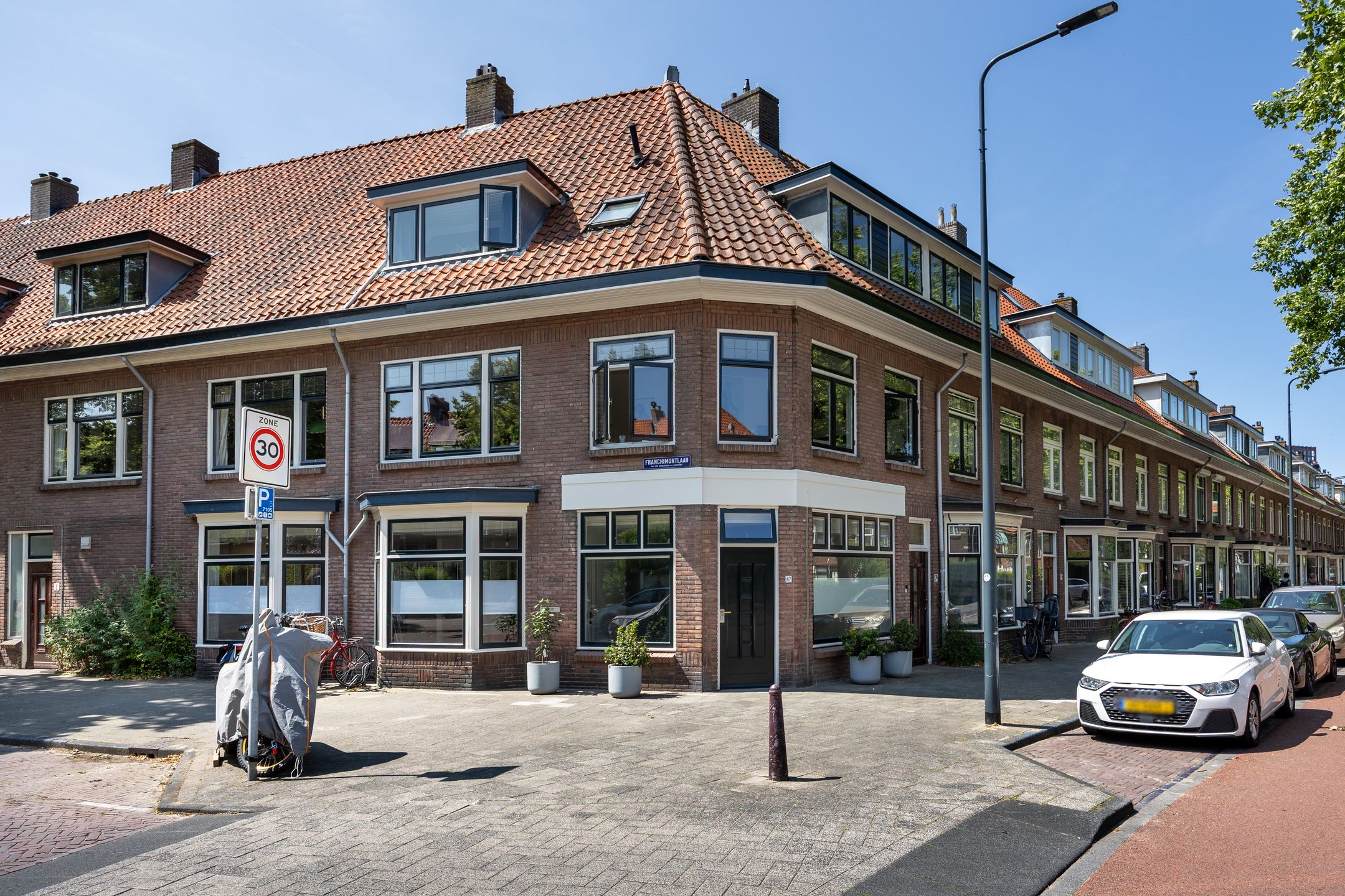 Foto 24 van De Sitterlaan 87