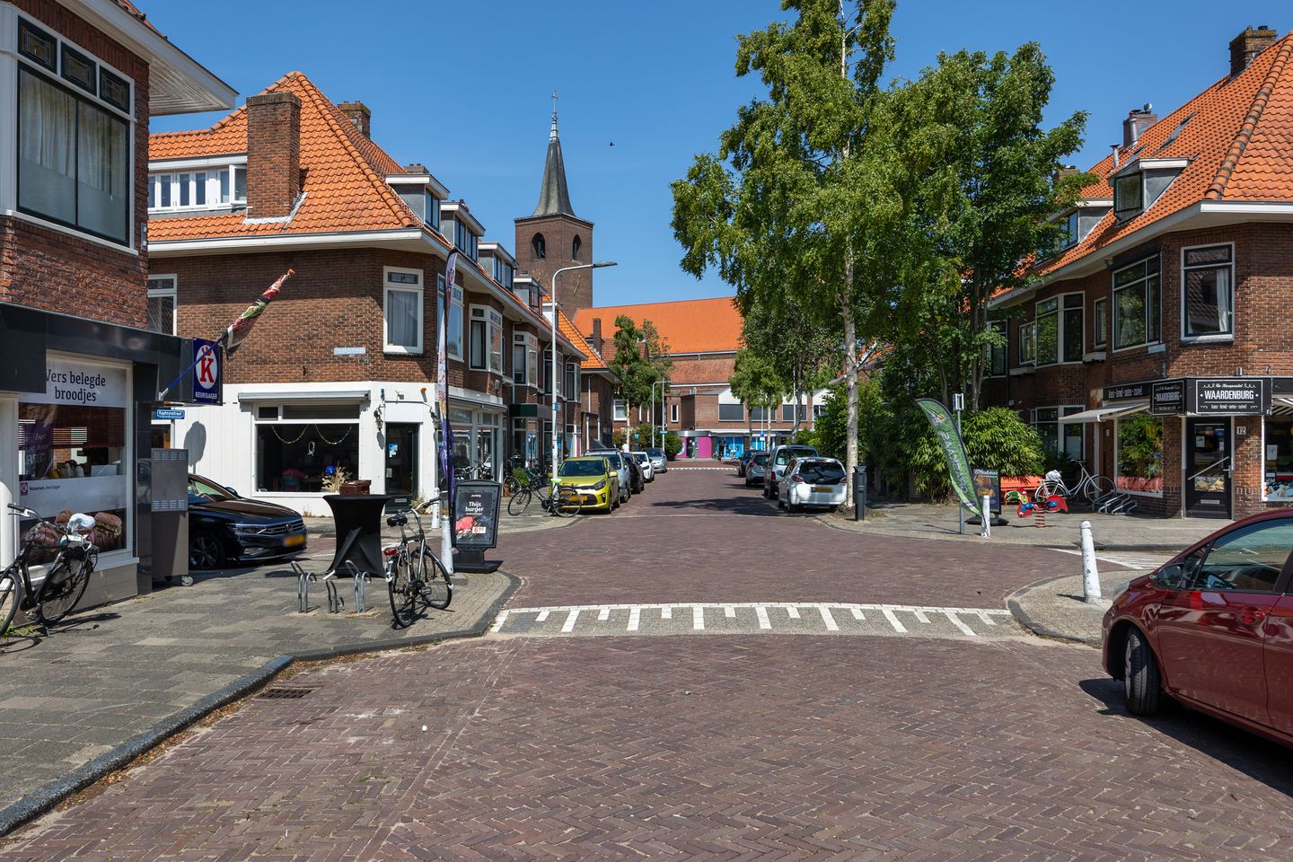 Foto 25 van De Sitterlaan 87