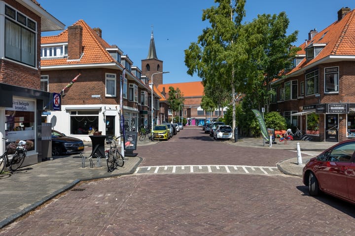 Foto 25 van De Sitterlaan 87