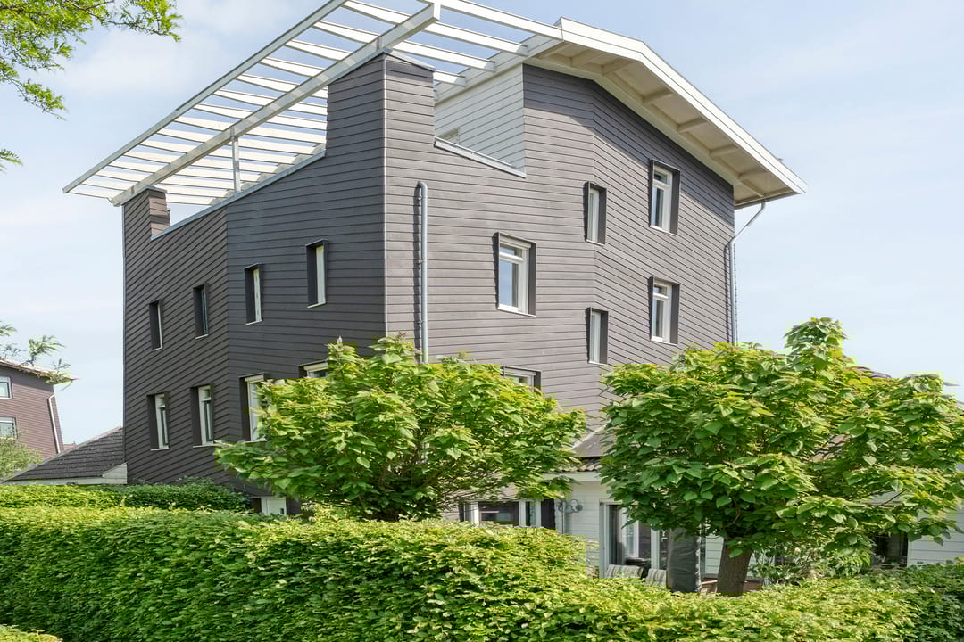 Foto 1 van Mannagras 19